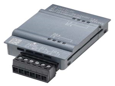 SB 1222 digital output modules